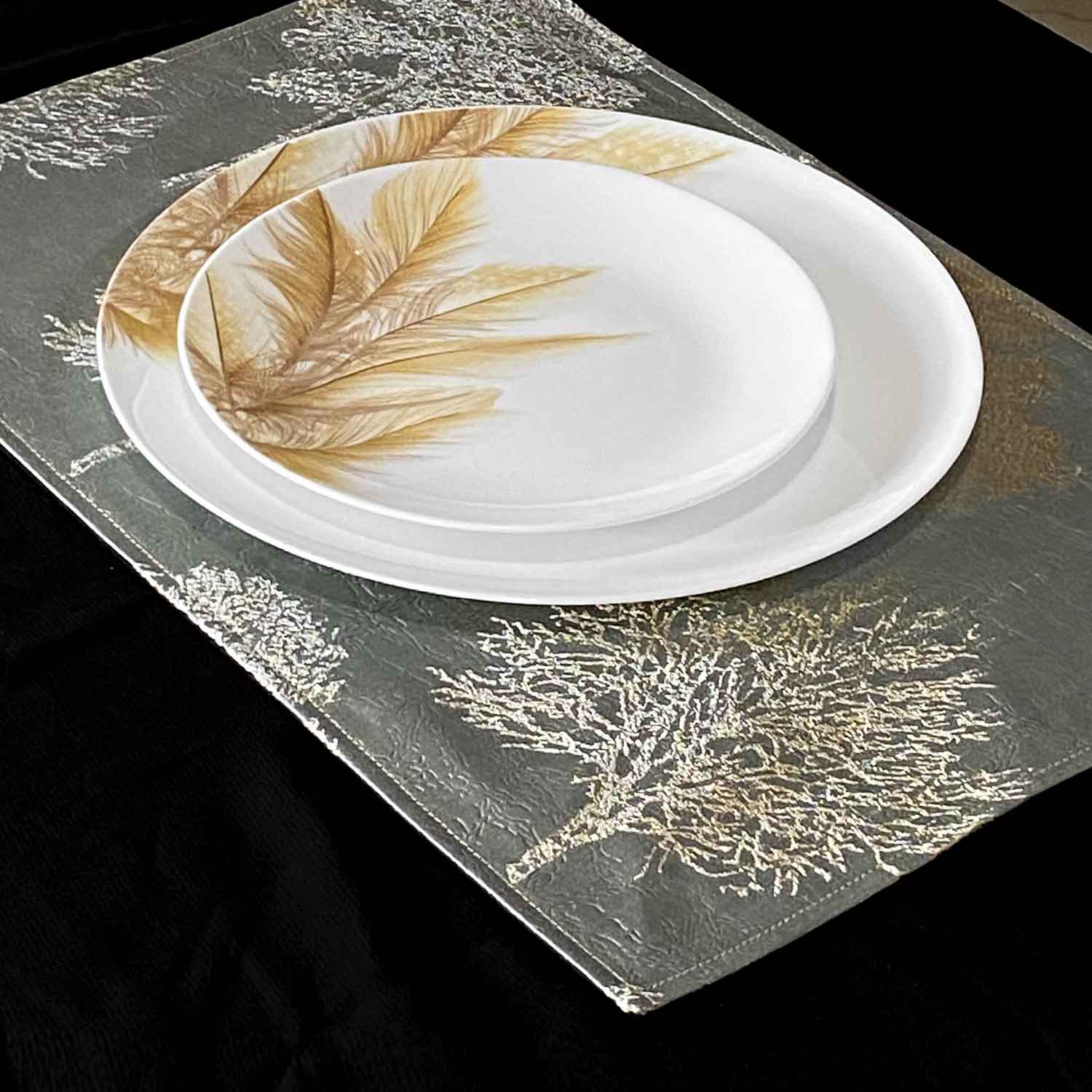 Shanghai - Chandni Table Mat Trendy Home