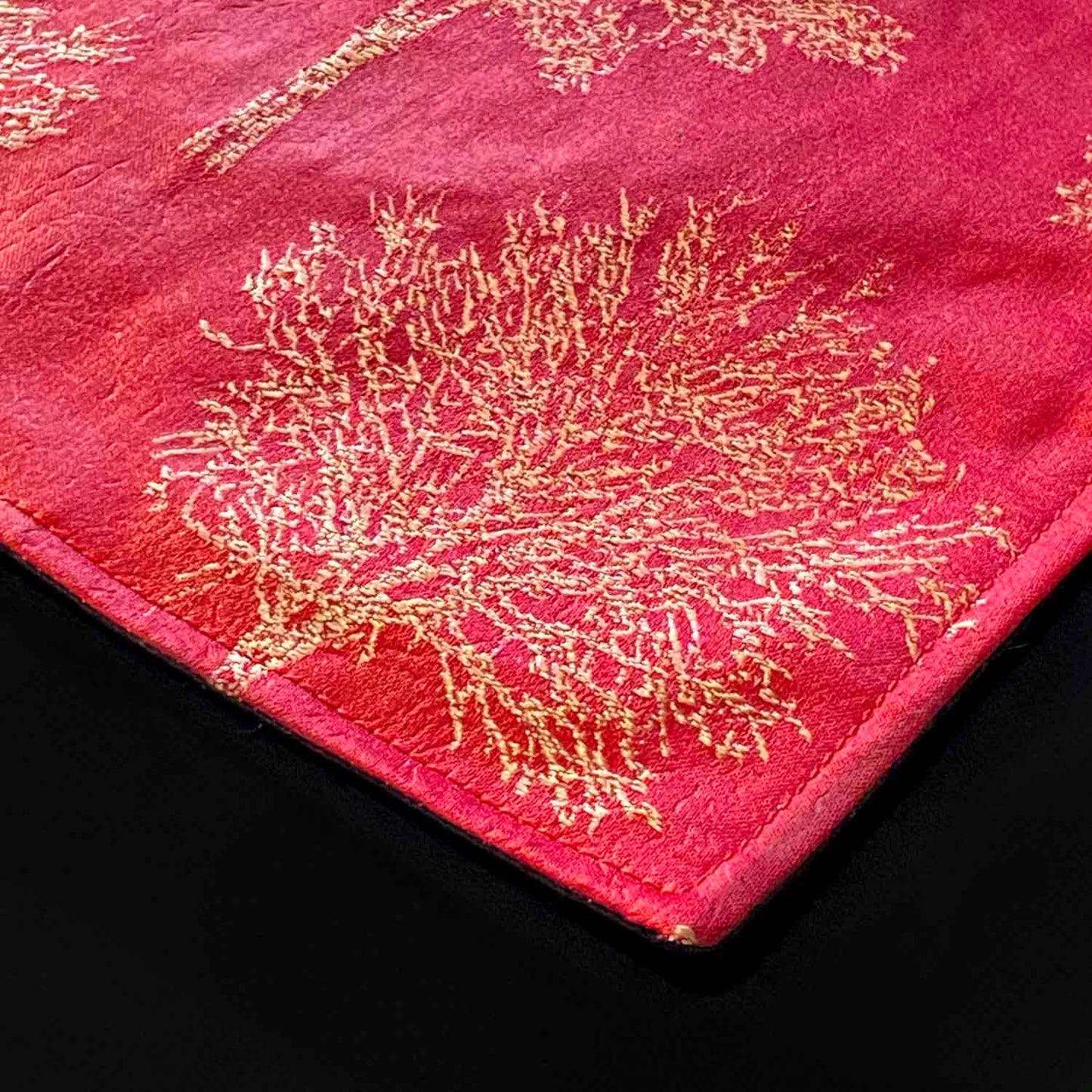 Shanghai - Ruby Table Mat Trendy Home