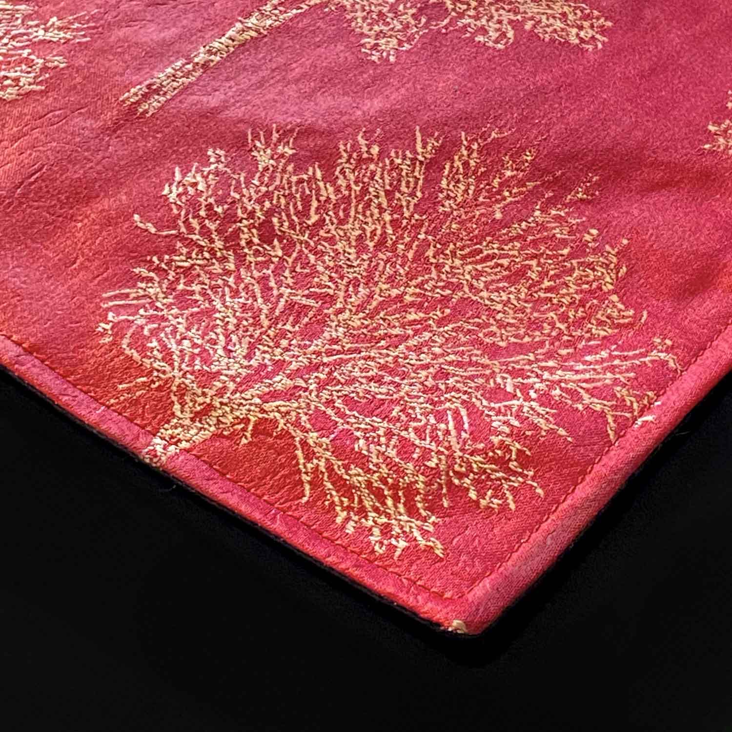 Shanghai - Ruby Table Mat Trendy Home