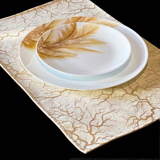 Shanghai - Zarif Table Mat Trendy Home