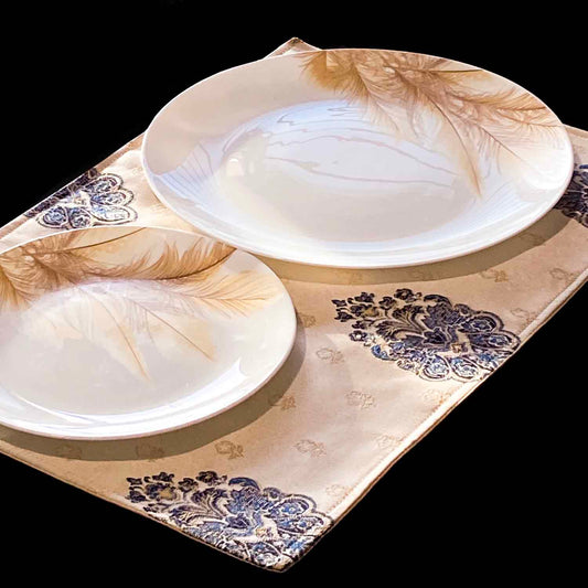 Shanghai - Talqeen Table Mat Trendy Home