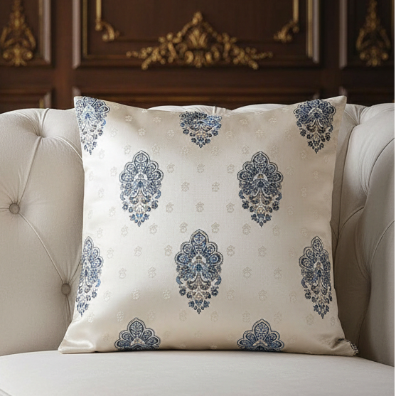 Shanghai - Talqeen Cushion Cover Trendy Home