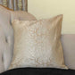 Shanghai - Zarif Cushion Cover