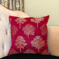 Shanghai - Ruby Cushion Cover