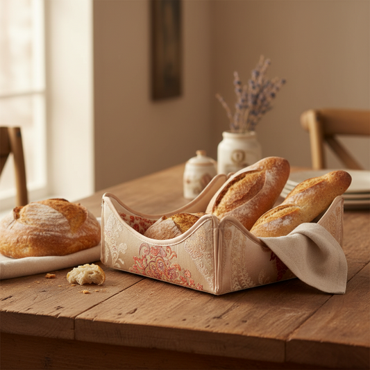 Shanghai - Jogan Breadbasket Trendy Home