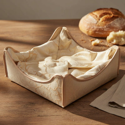 Shanghai - Zarif Breadbasket Trendy Home
