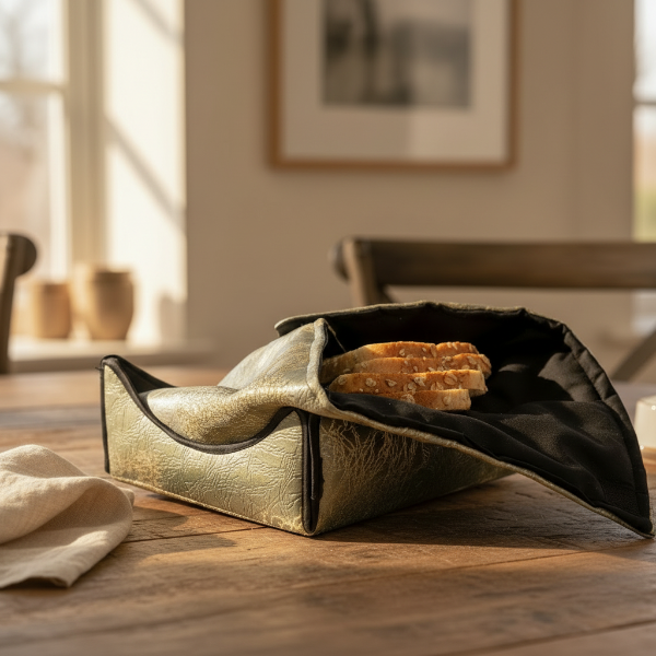 Shanghai - Chandni Breadbasket Trendy Home