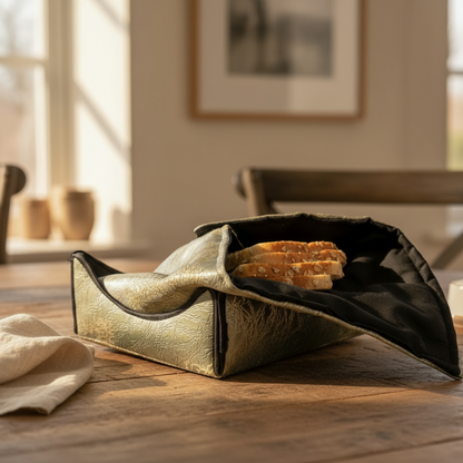 Shanghai - Chandni Breadbasket Trendy Home