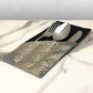 Shanghai - Chandni Cutlery Pouch Trendy Home