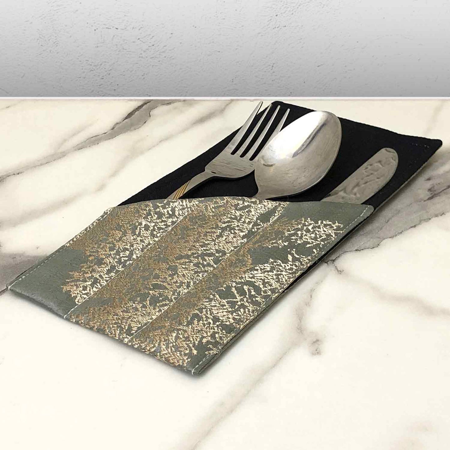 Shanghai - Chandni Cutlery Pouch Trendy Home