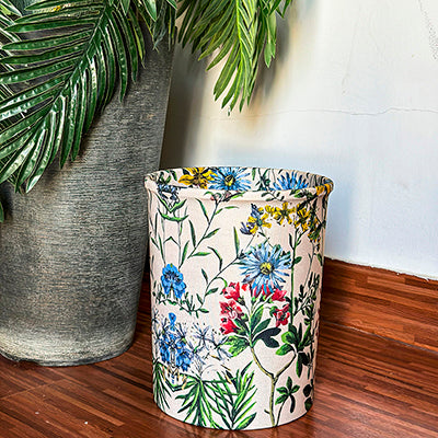 Floral Clash Dustbin Clearance Sale 2024