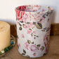 Pink Rose Dustbin Clearance Sale 2024