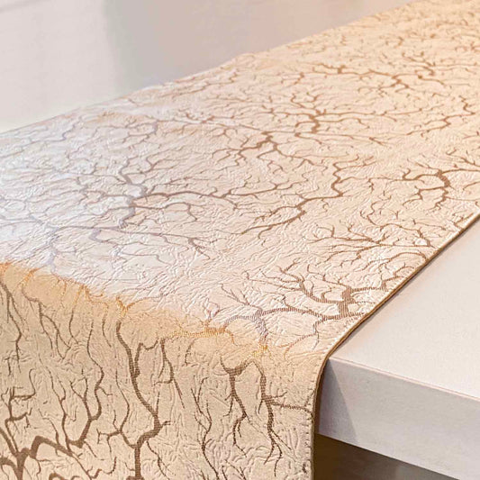 Shanghai - Zarif Table Runner Trendy Home