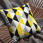 Kamala Grays Cushion Cover cushion cover sale