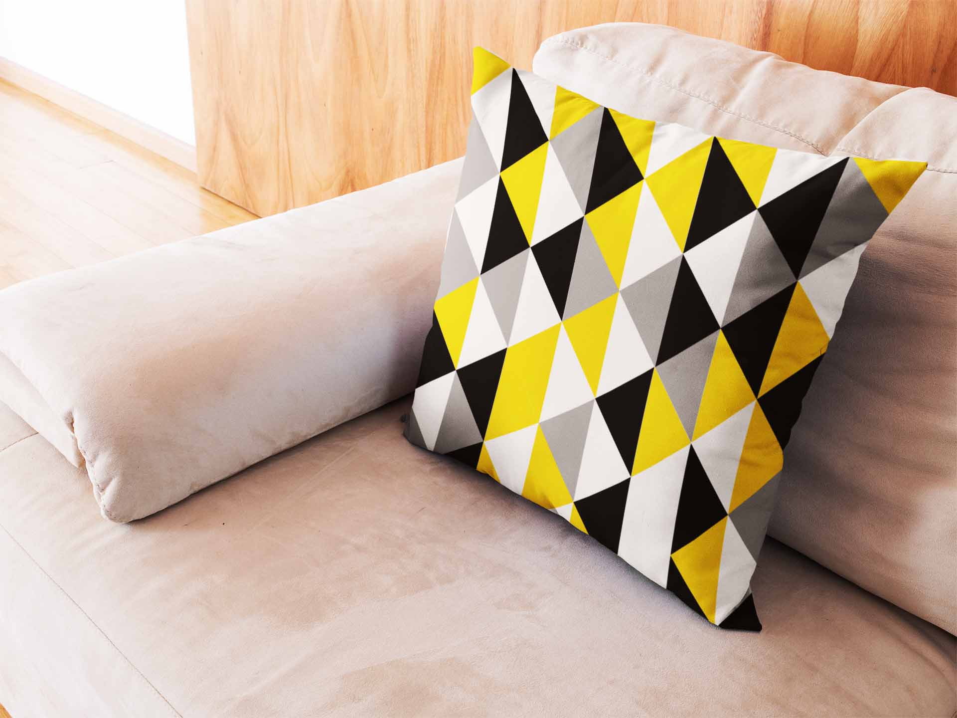 Kamala Grays Cushion Cover cushion cover sale