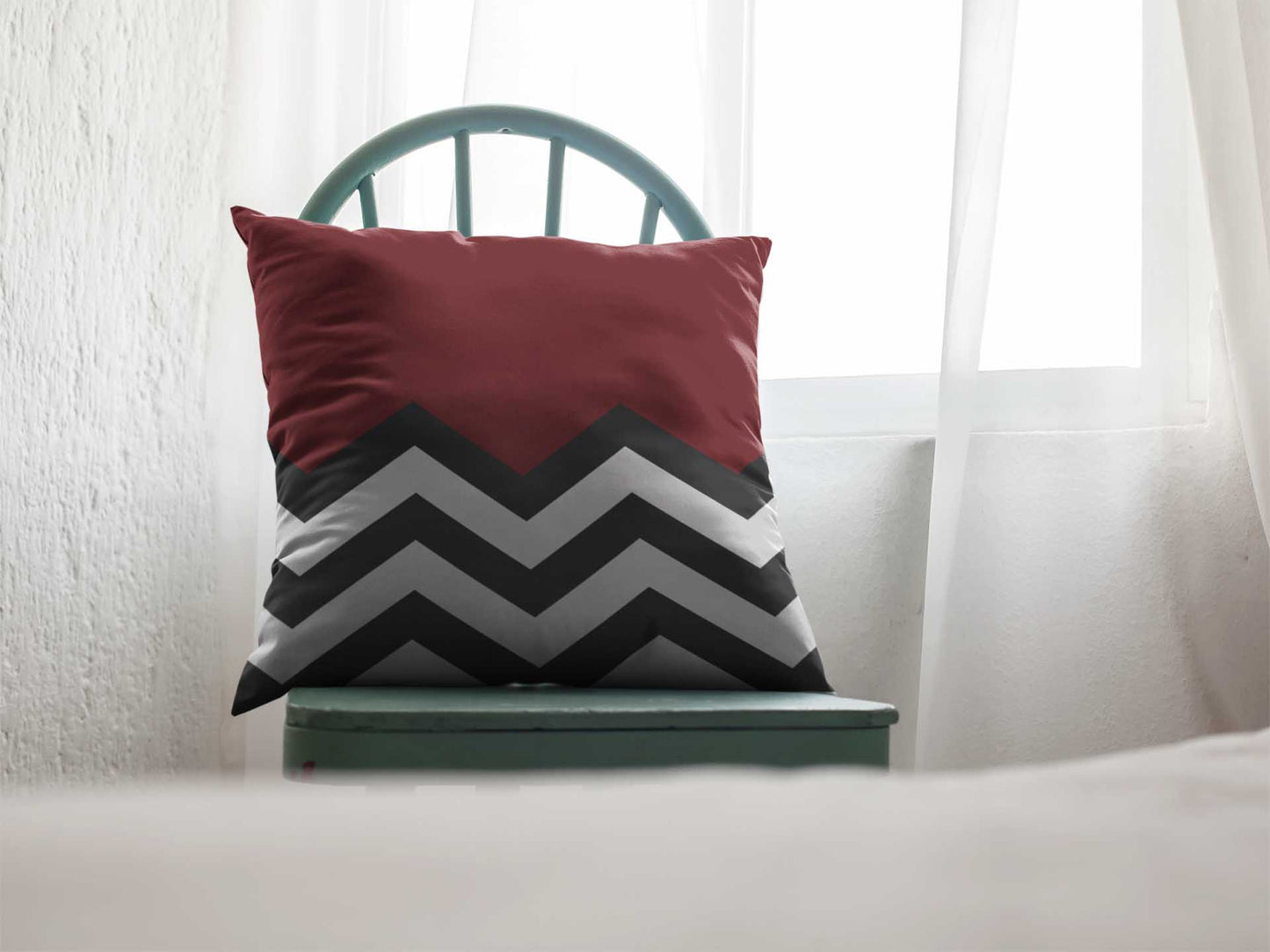 Lisbon Patterned Cushion Cover cushion cover sale