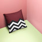 Lisbon Patterned Cushion Cover Clearance Sale 2024