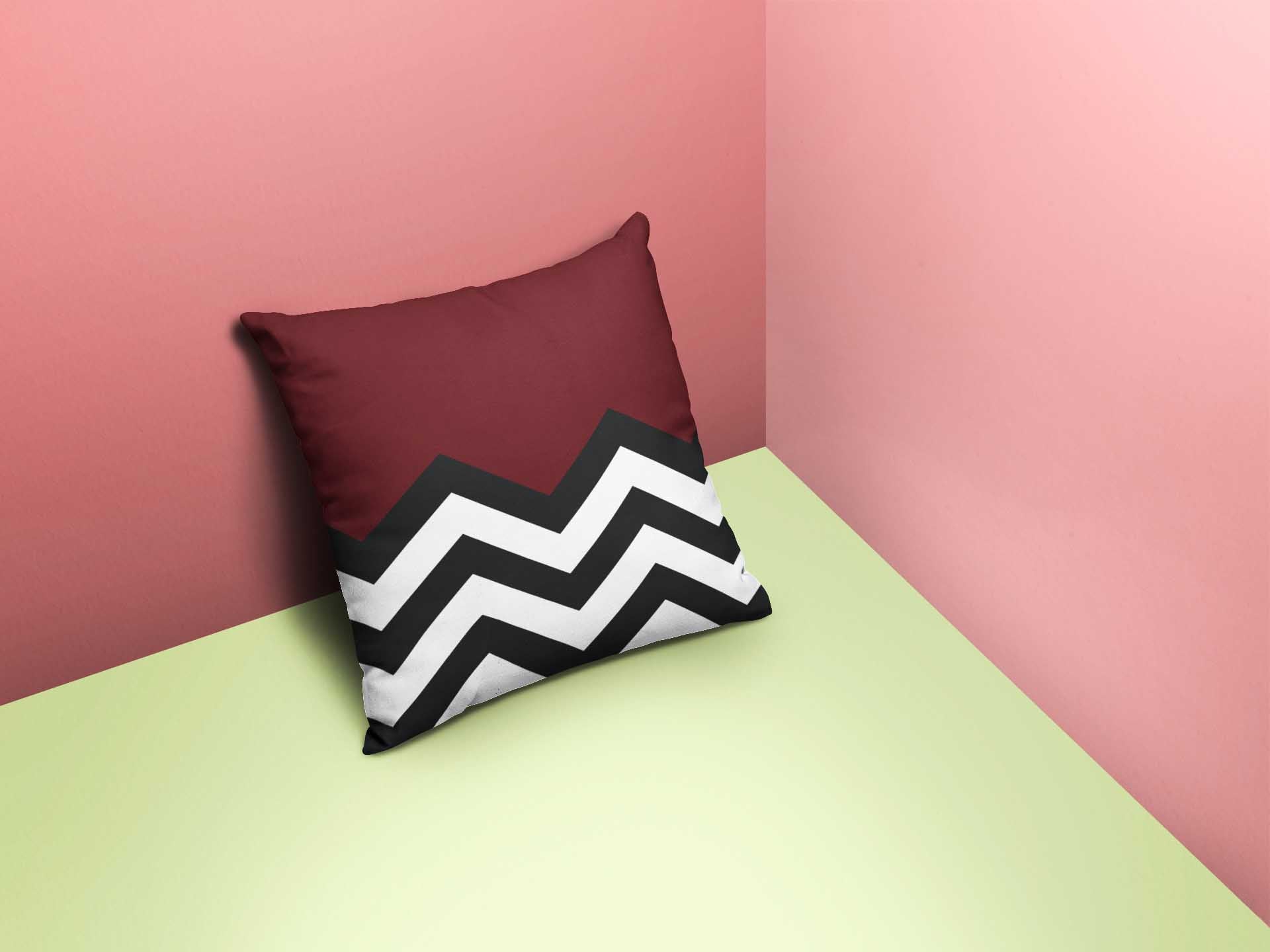 Lisbon Patterned Cushion Cover cushion cover sale