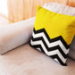 Lisbon Yellow Cushion Cover Clearance Sale 2024