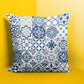 London Castle Cushion Cover Trendy Home