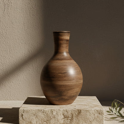 Manor Flask - The Canyon Vase Trendy Home