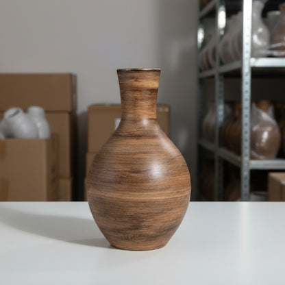 Manor Flask - The Canyon Vase Trendy Home