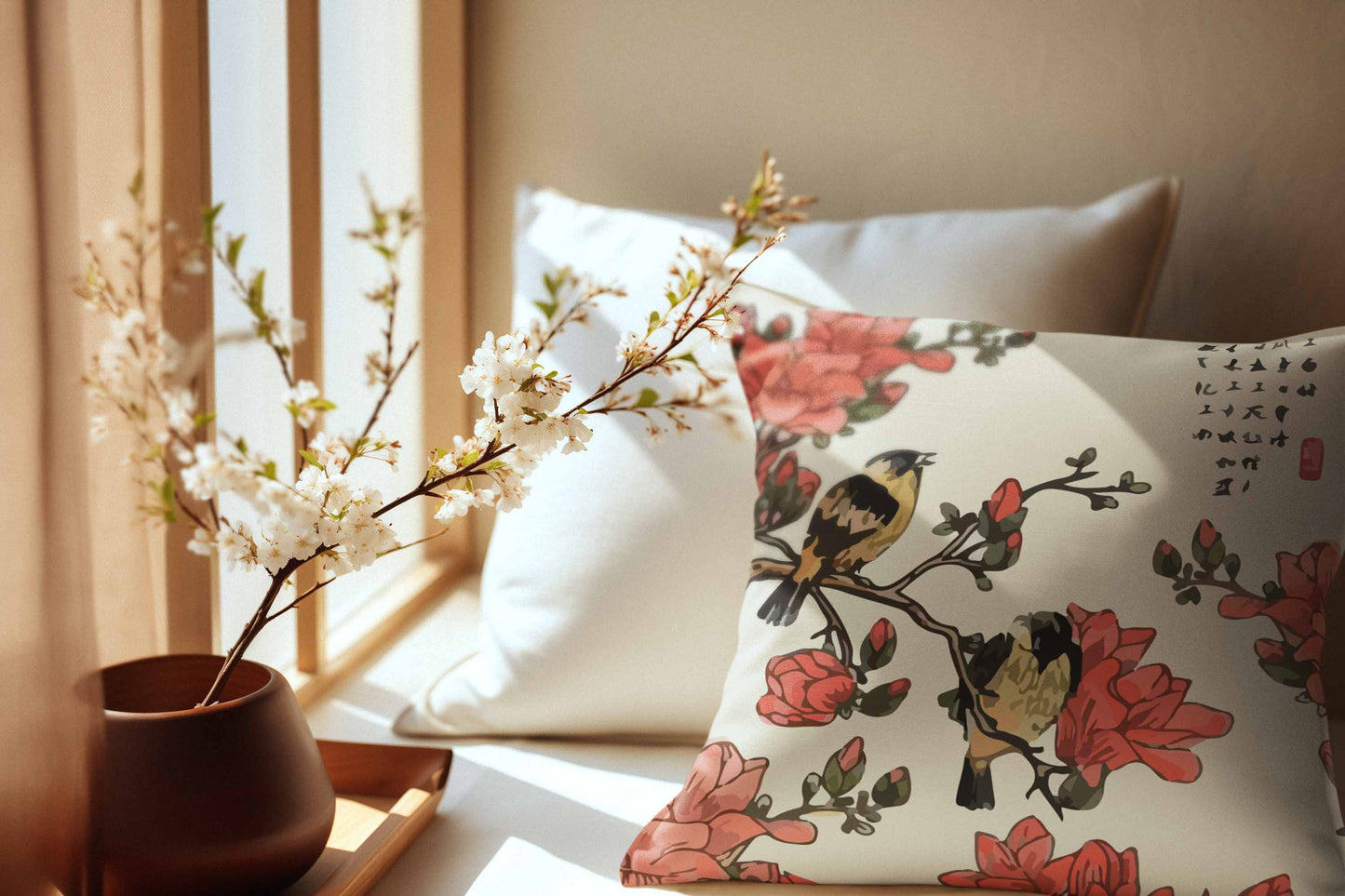 Meadow Dreams Cushion Cover cushion cover sale