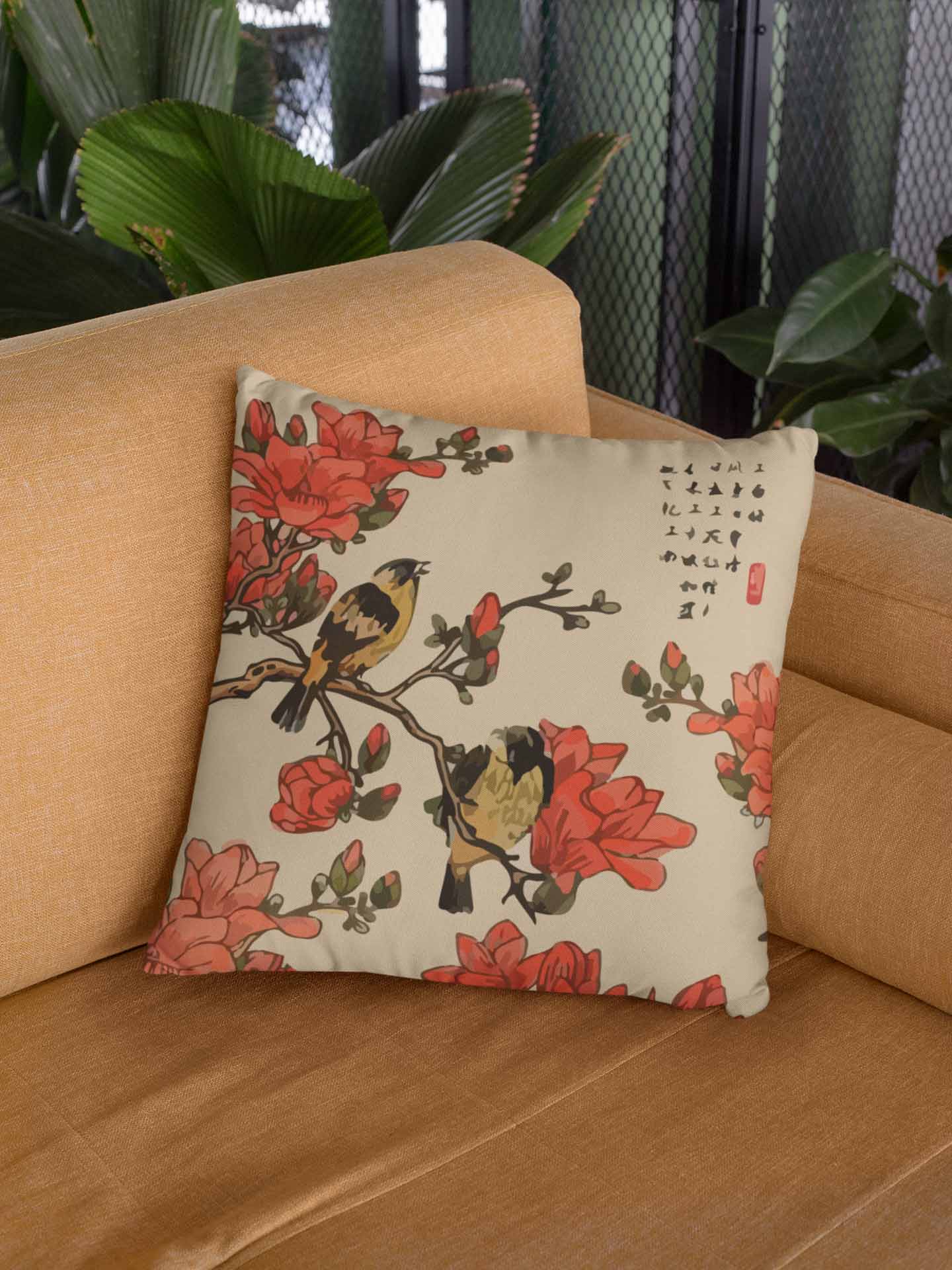 Meadow Dreams Cushion Cover cushion cover sale