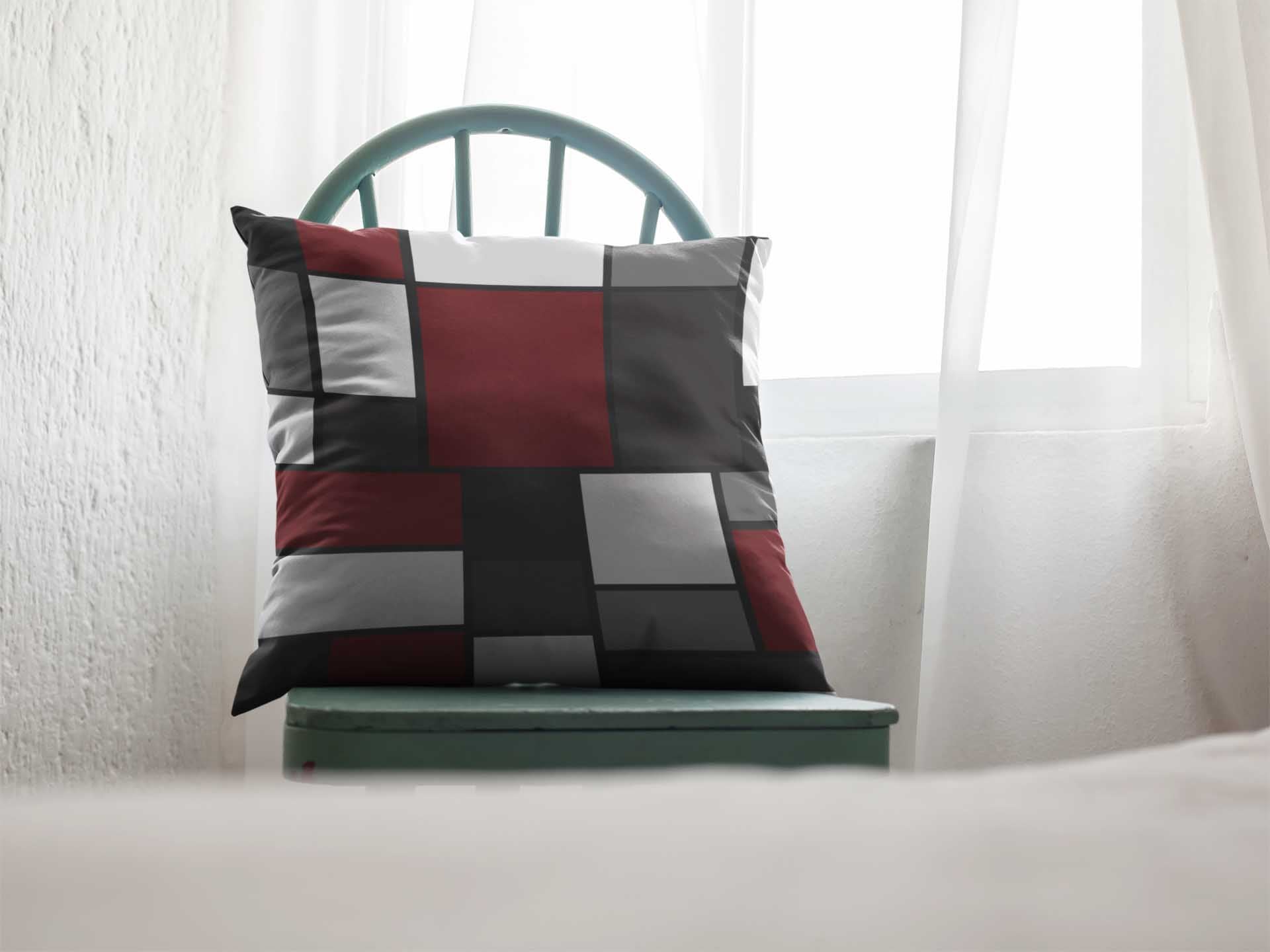 Magistrate Cushion Cover Trendy Home