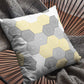 Melvyn Whites Cushion Cover Trendy Home