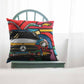 Mercedes Art Cushion Cover Trendy Home