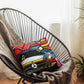 Mercedes Art Cushion Cover Trendy Home