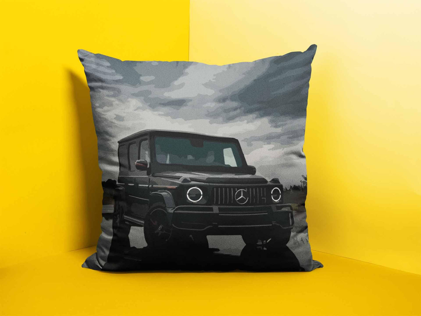 Mercedes Benz G-Class AMG 63 Cushion Cover cushion cover sale