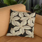 Metal Lili Cushion Cover Trendy Home