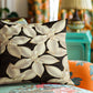 Metal Lili Cushion Cover Trendy Home