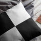 Monochrome Cushion Cover Trendy Home