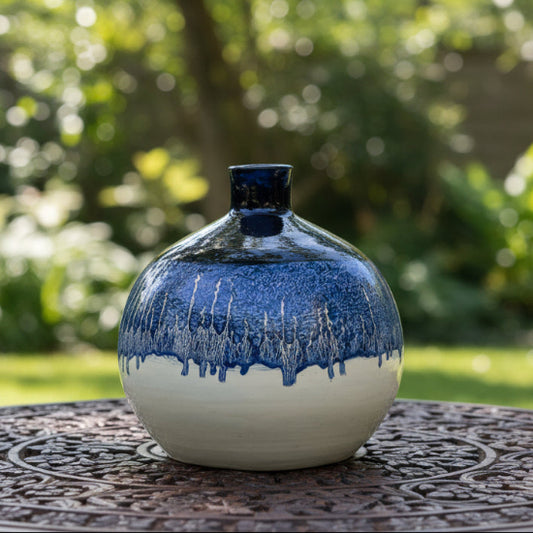 Moon Jar - The Horizon Vase