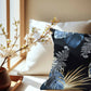 Moon Leaves Cushion Cover cushion cover sale