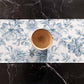 Nebraska Table Runner Trendy Home