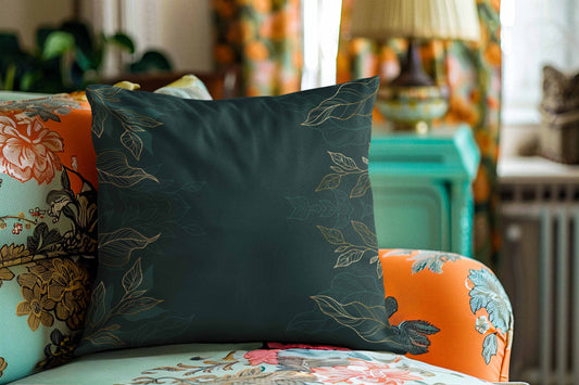 Neon Morgon Cushion Cover Clearance Sale 2024