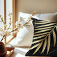 Night Leaves Cushion Cover cushion cover sale