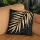 Night Leaves Cushion Cover cushion cover sale