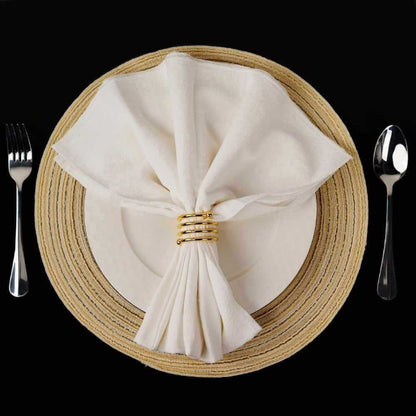 Spiral Napkin Holder Trendy Home