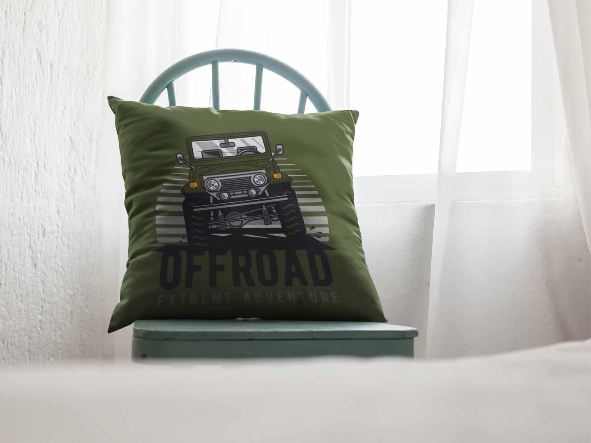 OFF Road Toyota FJ40 Cushion Cover cushion cover sale