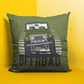 OFF Road Toyota FJ40 Cushion Cover cushion cover sale