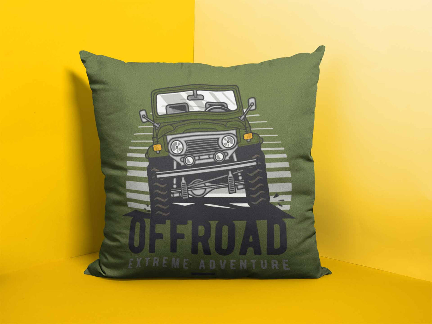 OFF Road Toyota FJ40 Cushion Cover cushion cover sale