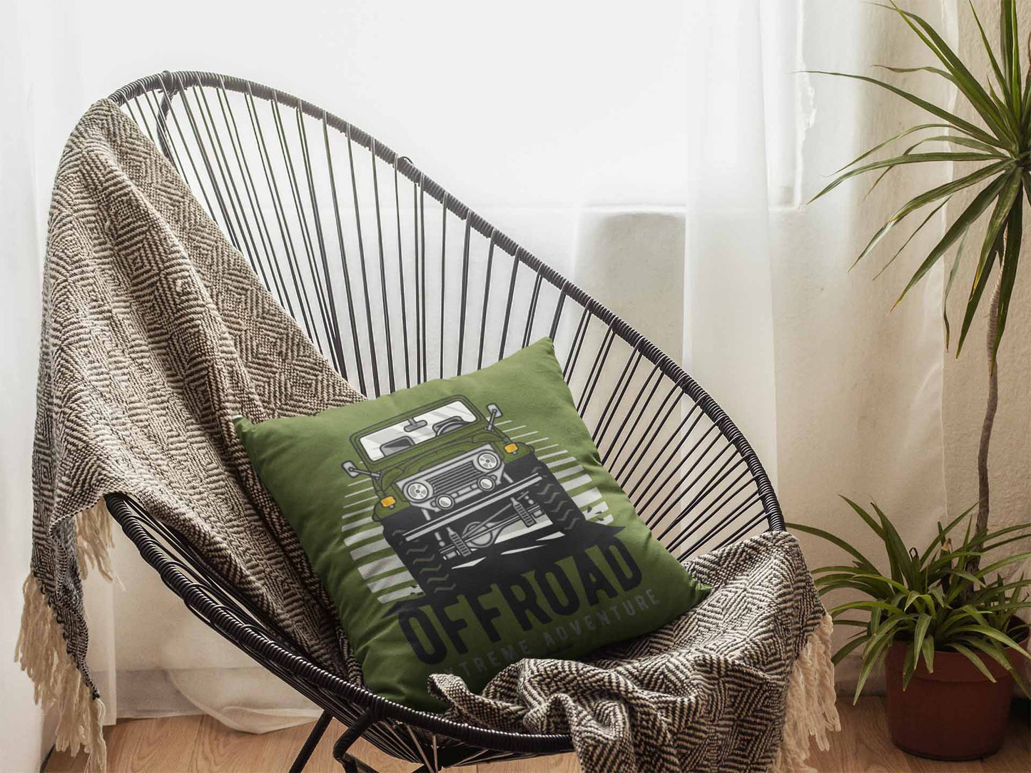 OFF Road Toyota FJ40 Cushion Cover cushion cover sale