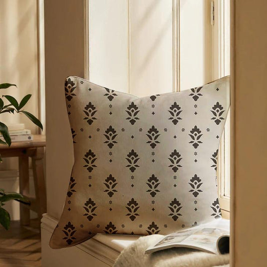 Oak Aspen Cushion Cover Trendy Home