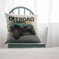 Off Road Adventure Cushion Cover cushion cover sale