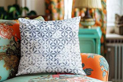 Old Bakery Cushion Cover Trendy Home